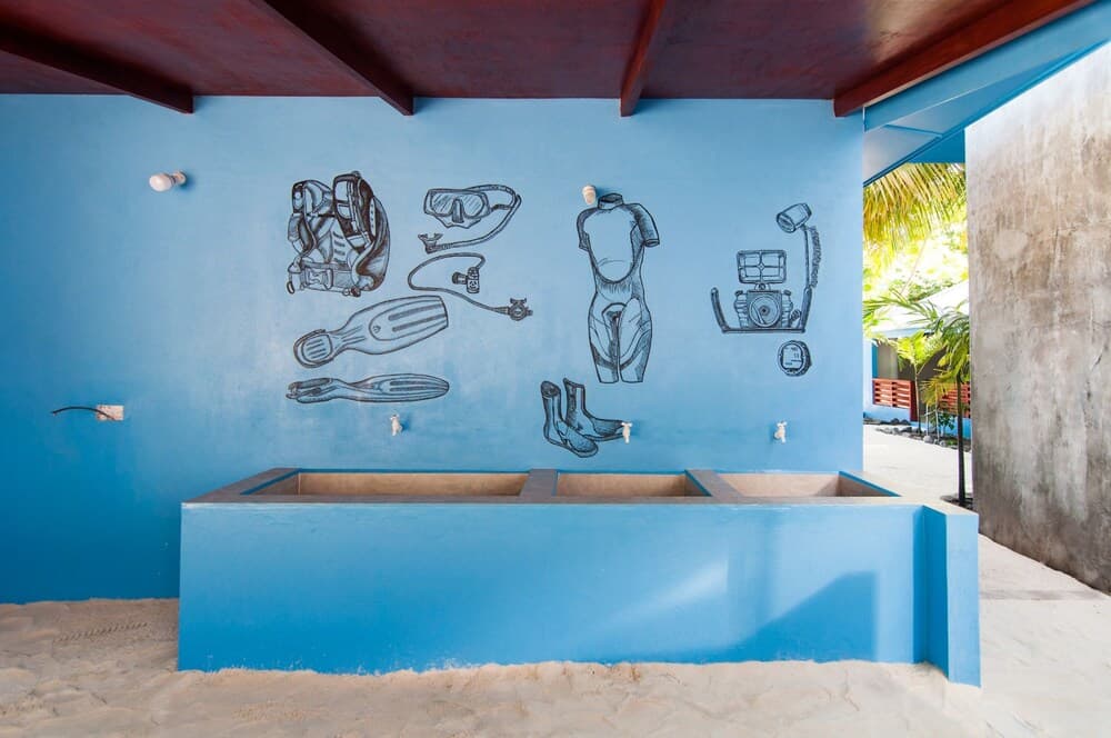 South Ari Dive Center - View 31