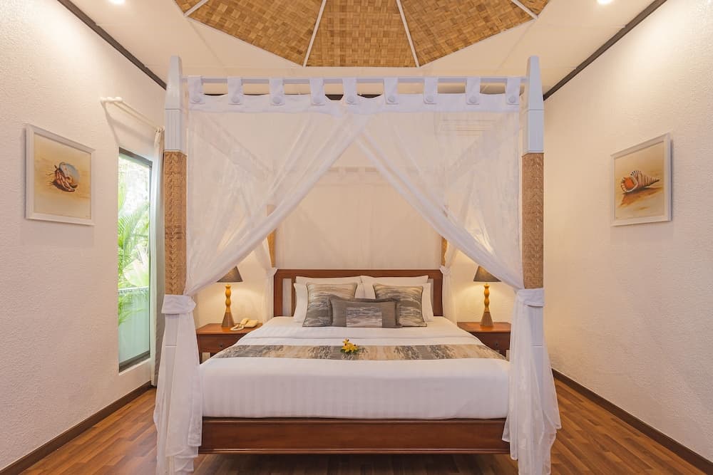 Bandos Maldives - View 86