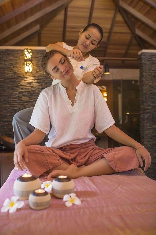 Bandos Maldives - View 103