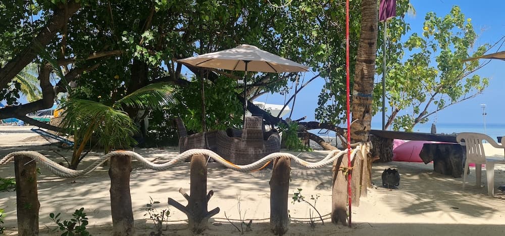 Liberty Guest House Maldives - View 88