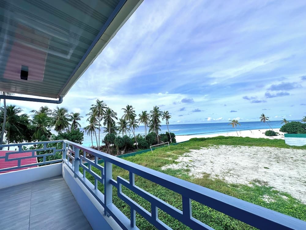 Galaxy Sunrise Guesthouse - View 35