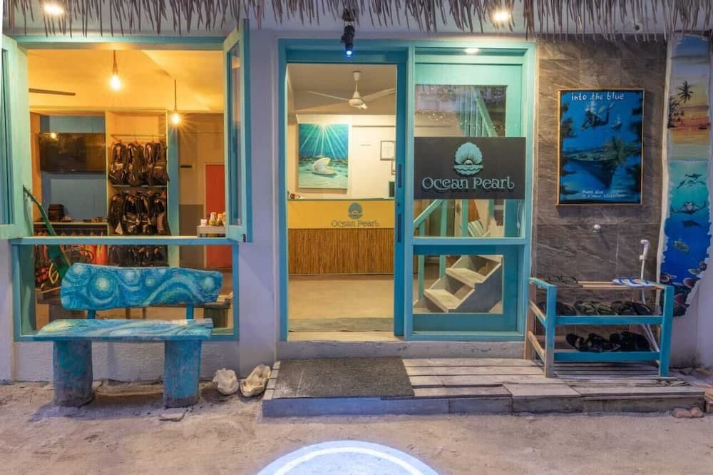 AAN Beach View - View 20