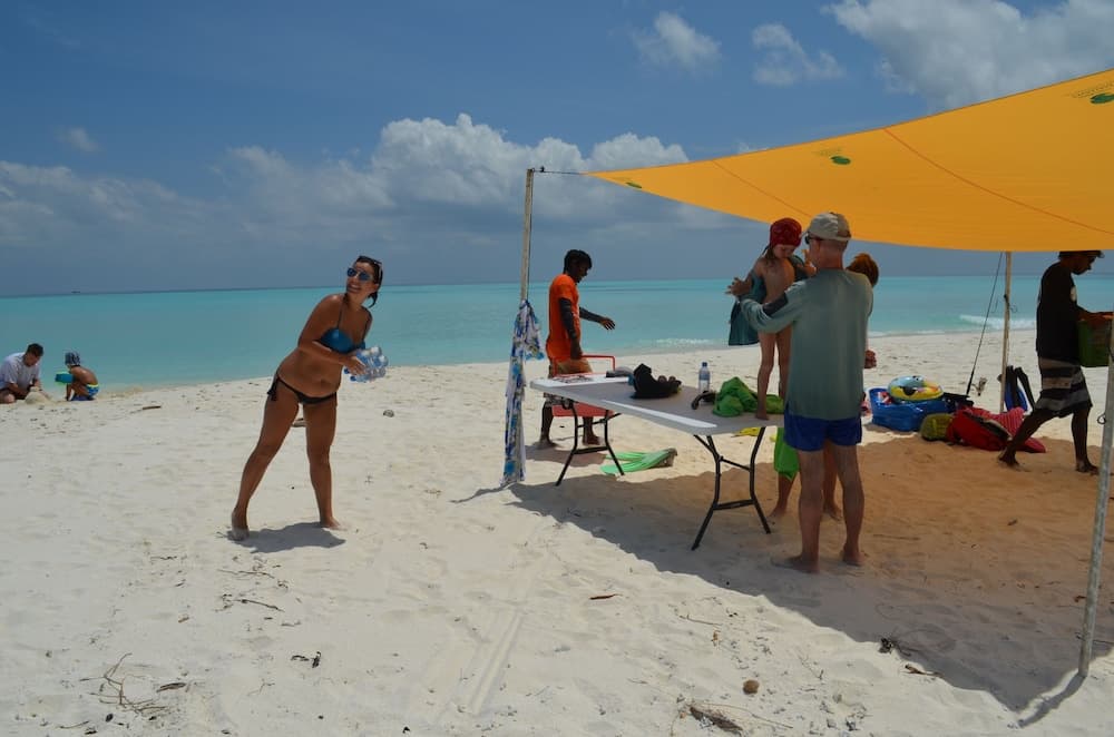 Ocean Beach Maldives - View 21