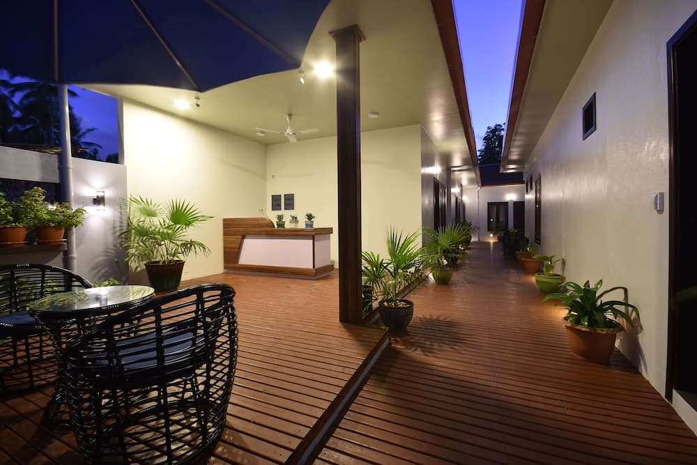 Island Home Ukulhas - View 47