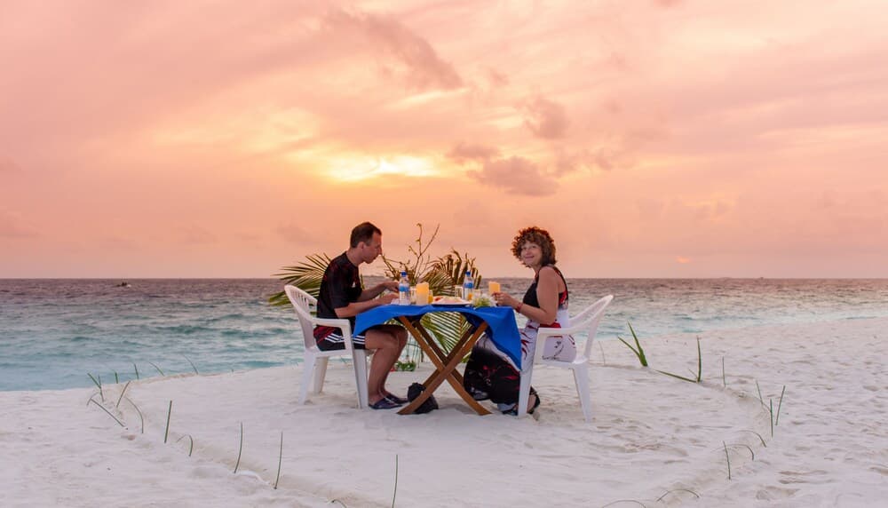 Ukulhas Beach Inn - View 183