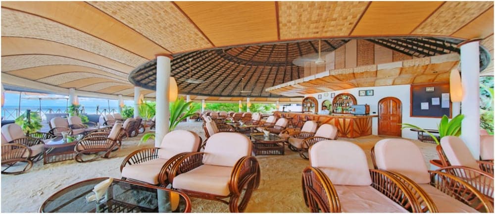 Angaga Island Resort & Spa - View 35