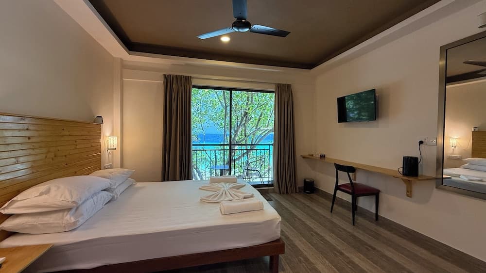 Belmar Beach - View 35