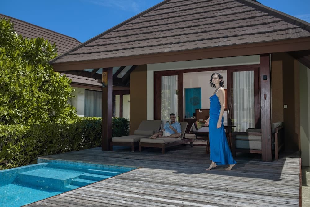 VARU by Atmosphere - All Inclusive with Free Transfers - View 9