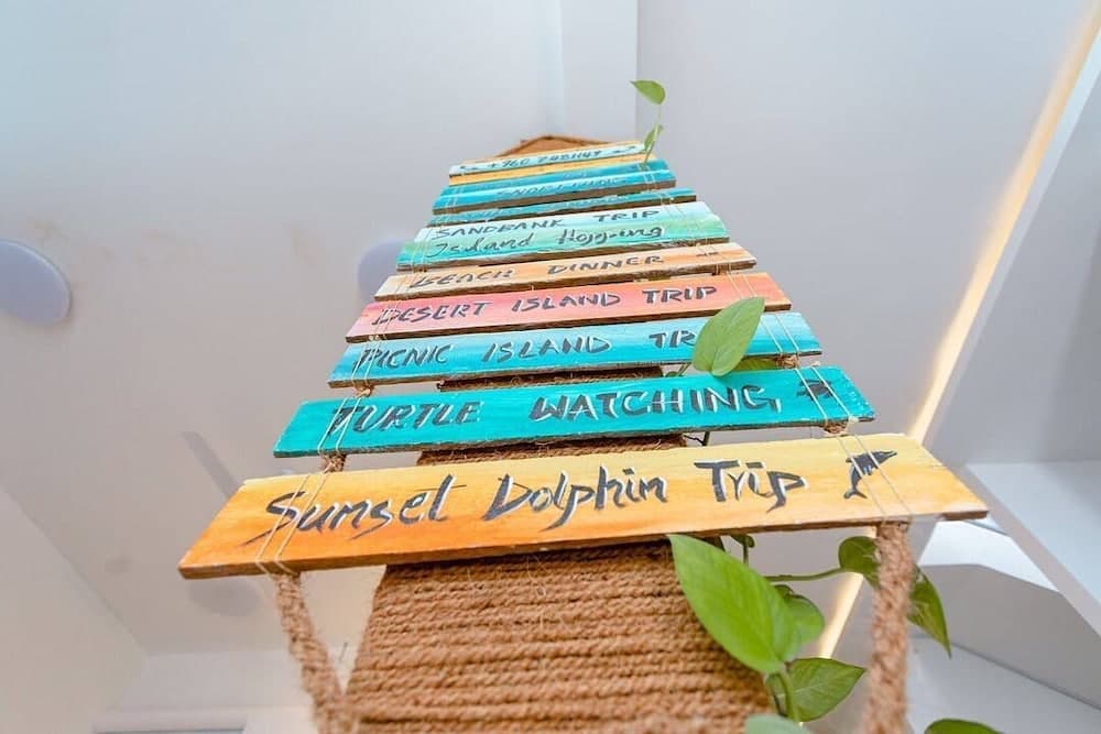 VIOLET INN - View 15