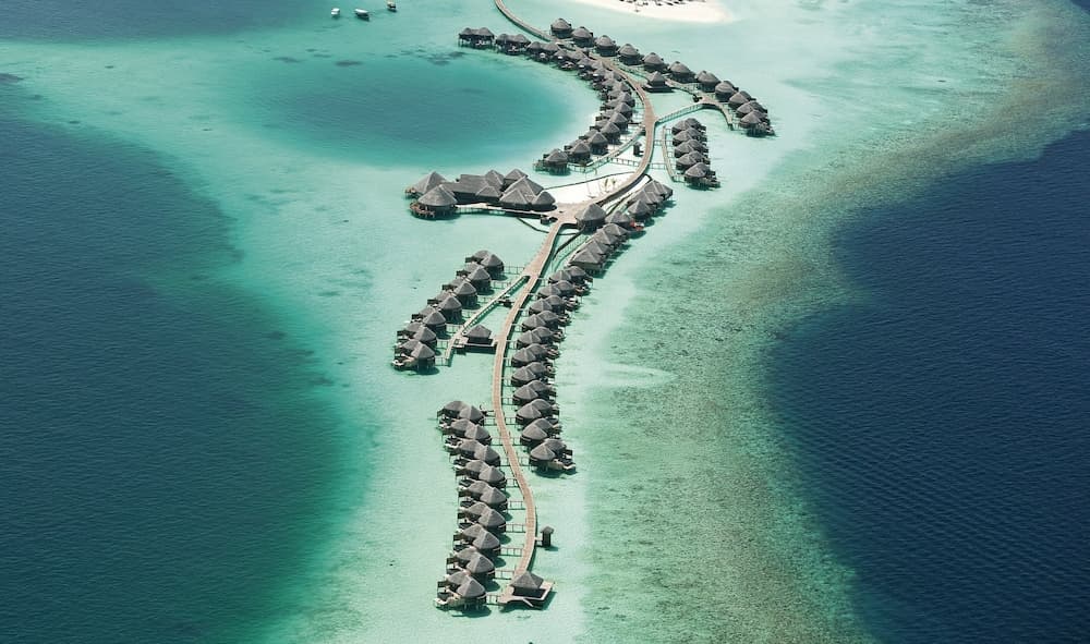 Constance Halaveli - View 97