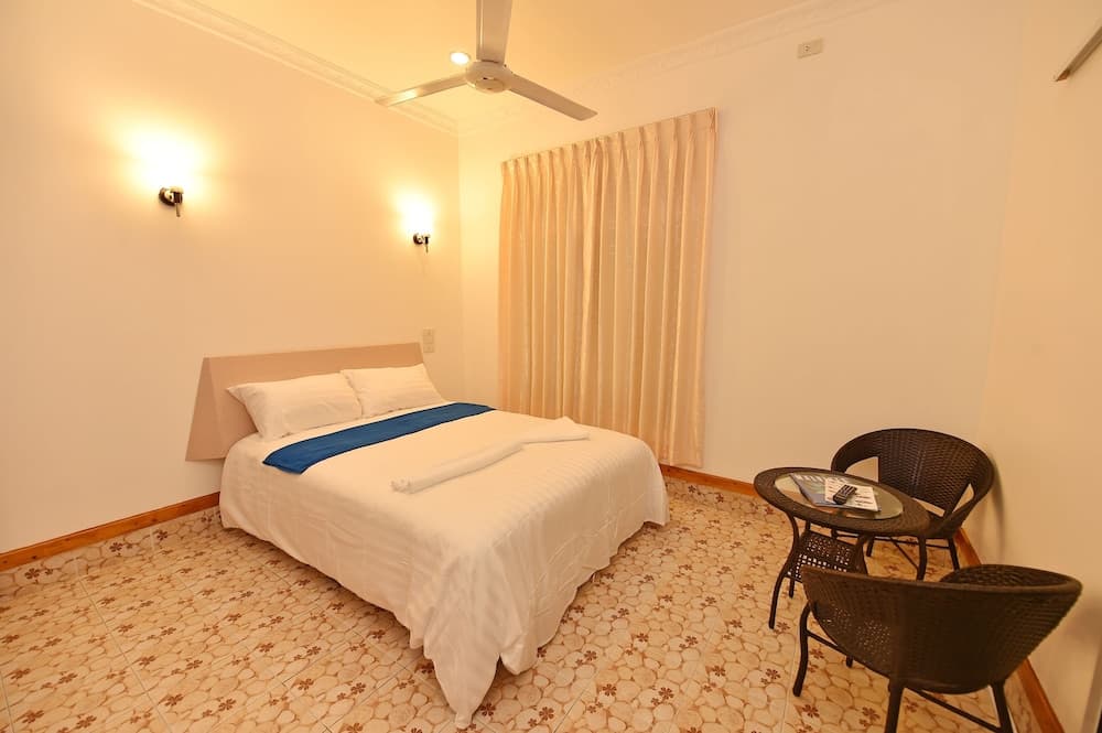 Rasdhoo Relax Inn - View 45