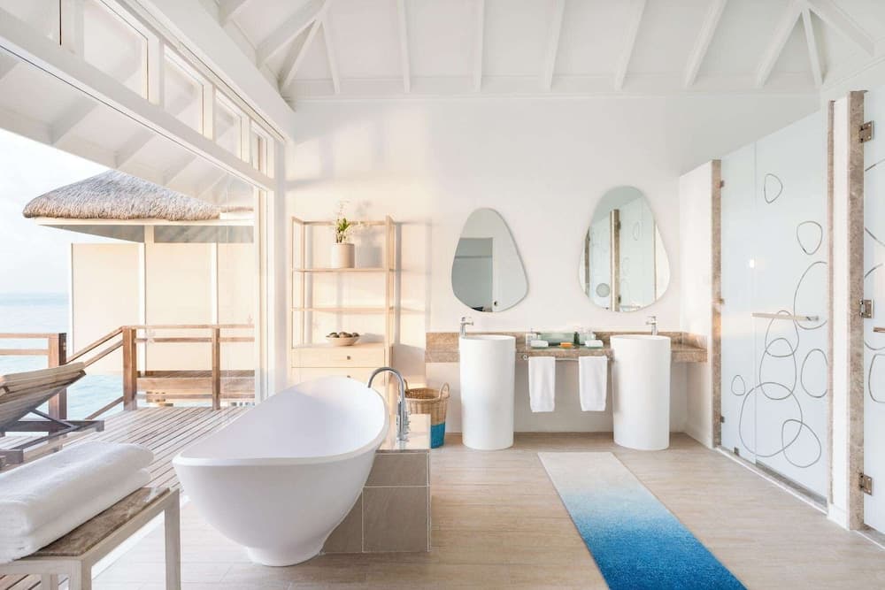 LUX* South Ari Atoll - View 213