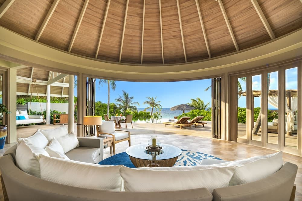 Milaidhoo Maldives - View 91