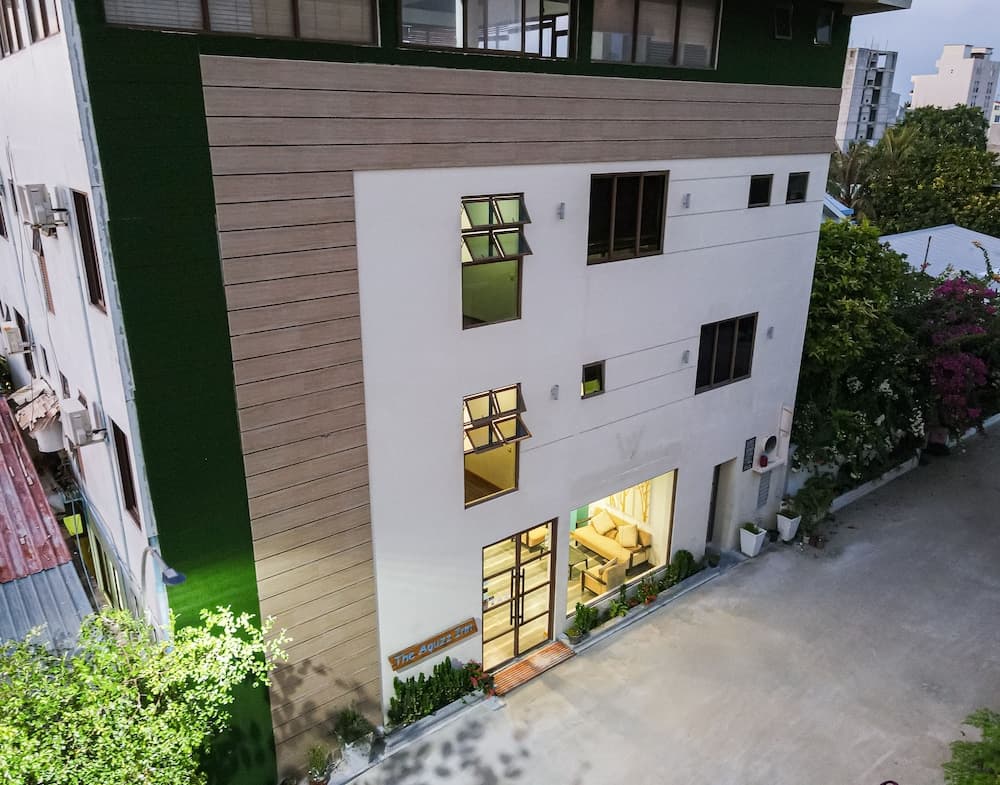 Aquzz Hotel & Spa - View 66