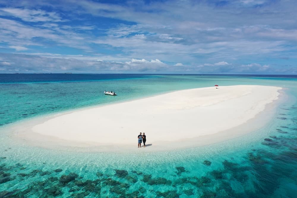 Niru Isle Maldives - View 19