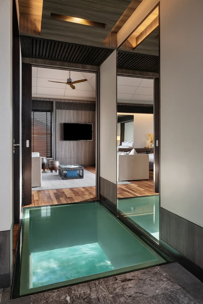 Madifushi Private Island - View 6