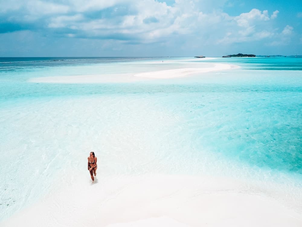 Bliss Dhigurah - View 95