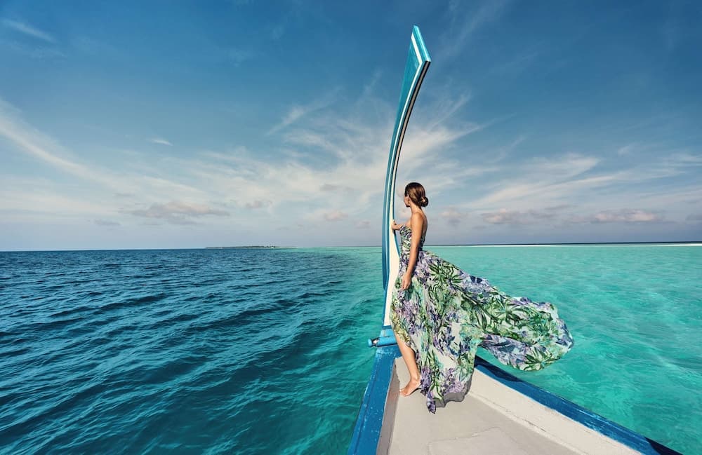 LUX* South Ari Atoll - View 154