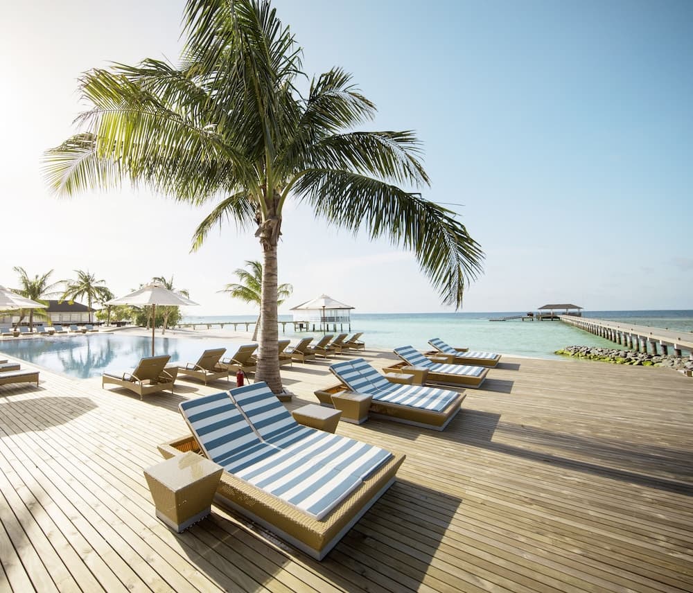 ROBINSON NOONU - All inclusive - View 34