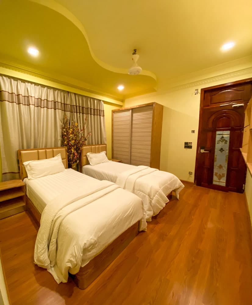 Scuba Residence - View 16