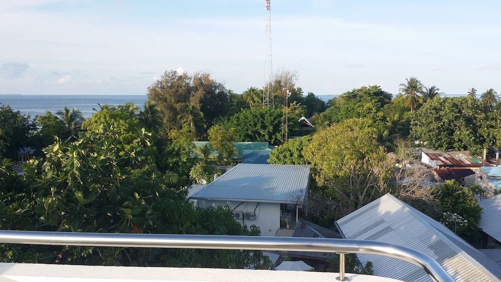 Rasdhoo Sea View - View 45