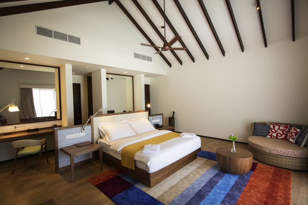 ROBINSON NOONU - All inclusive - View 6