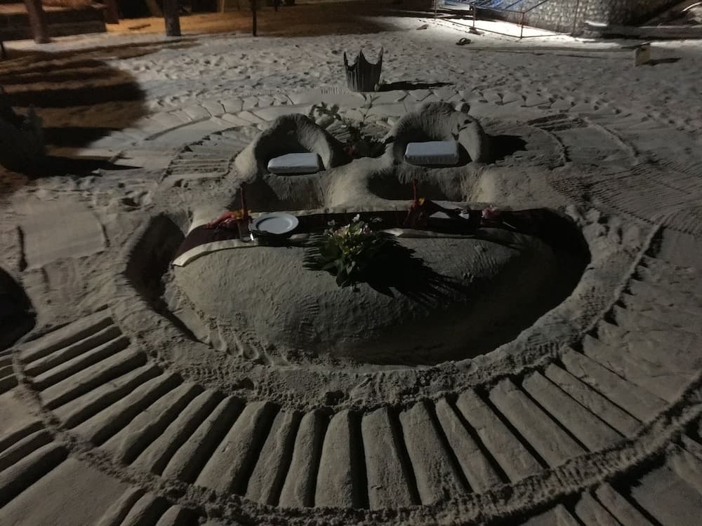 Hudhu Raakani Lodge - View 28