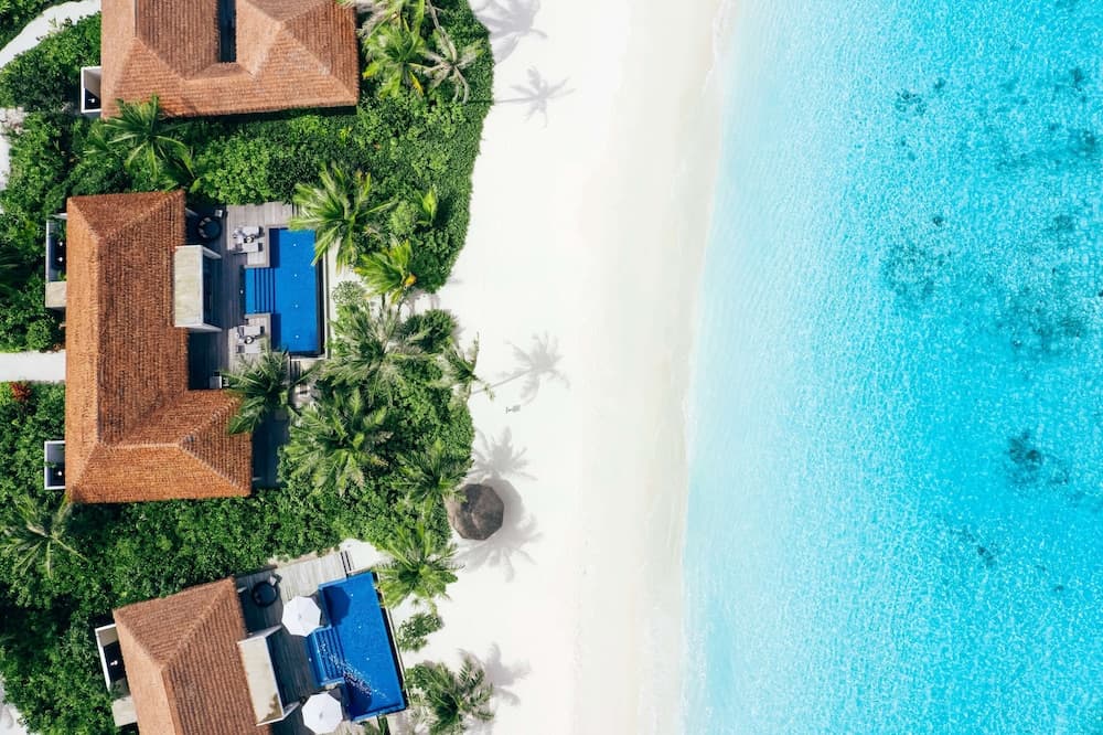Radisson Blu Resort Maldives - View 114