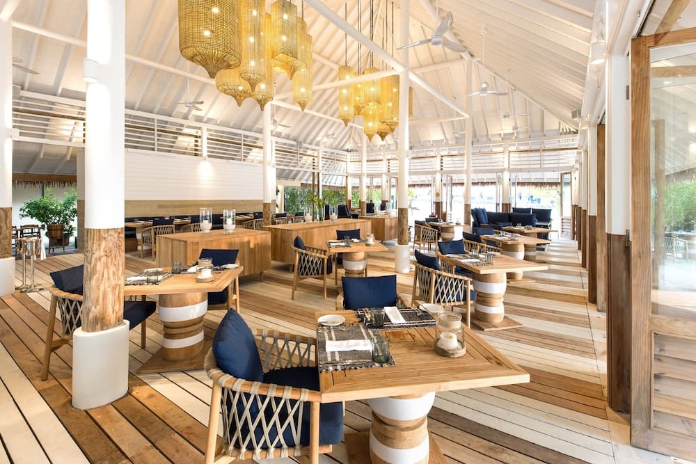 COMO Cocoa Island - View 92