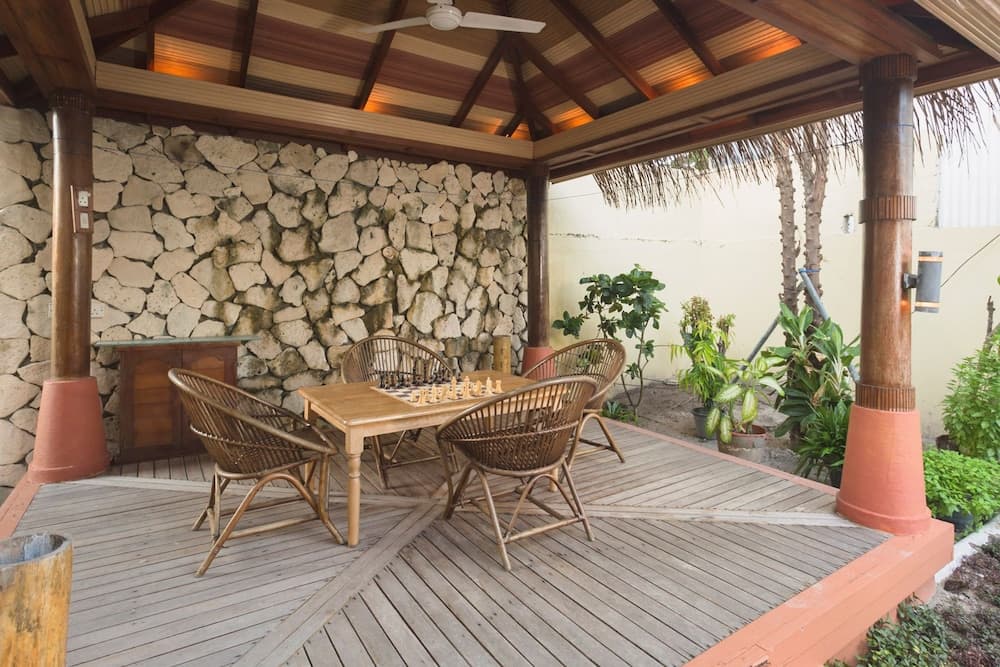 Reveries Maldives - View 21