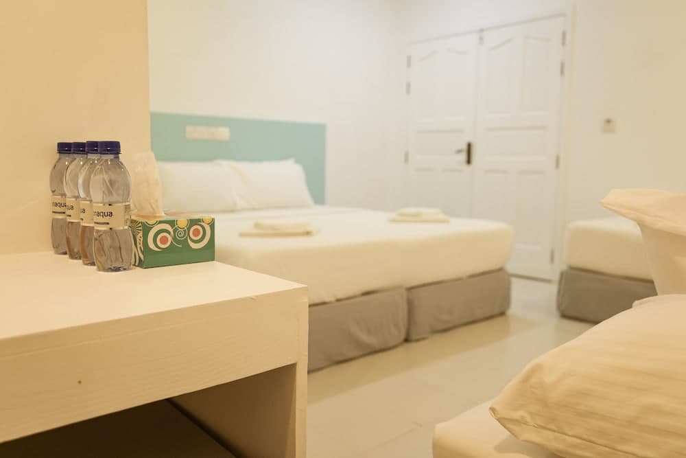 Nala Island Village - View 21