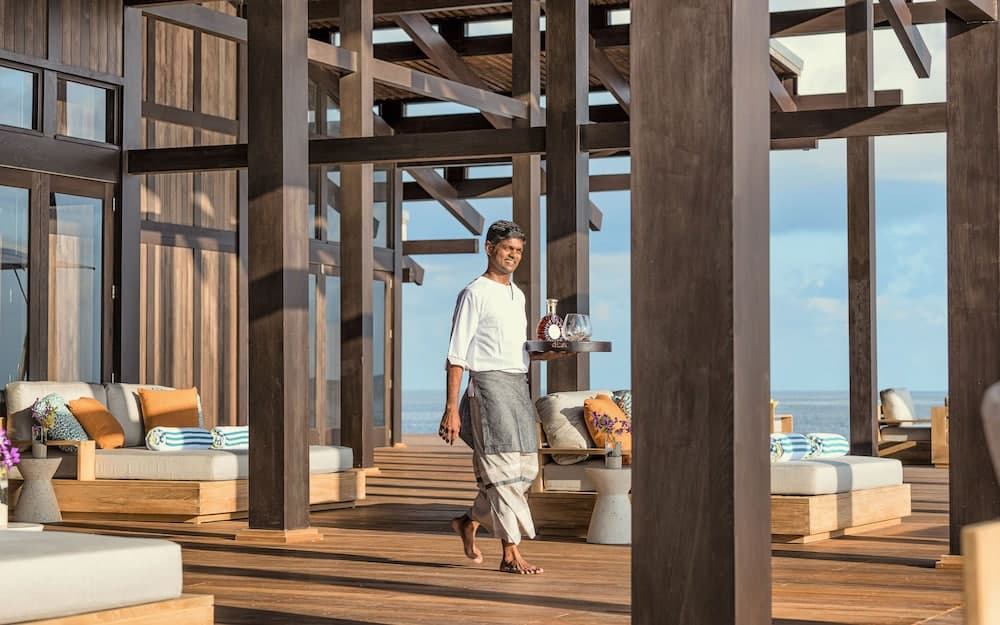 Kudadoo Maldives Private Island– Luxury All inclusive - View 29