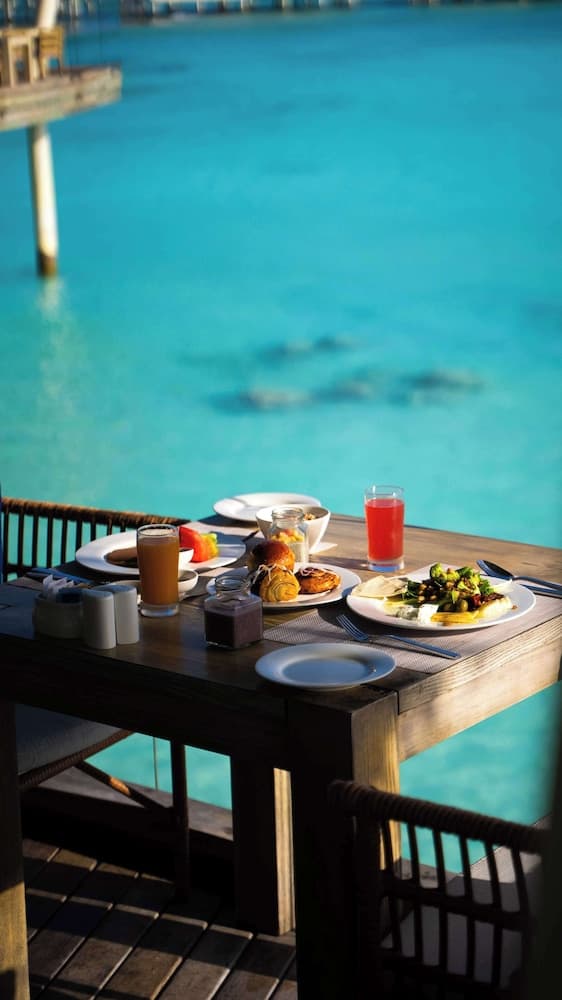 Radisson Blu Resort Maldives - View 186