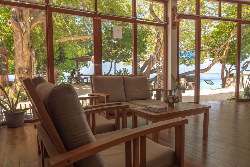 Thundi village and spa - View 2