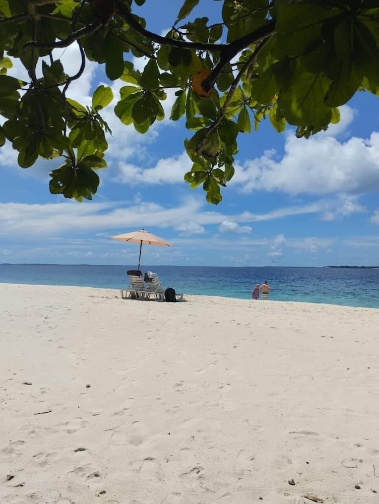 Lhohi White Sand - View 28