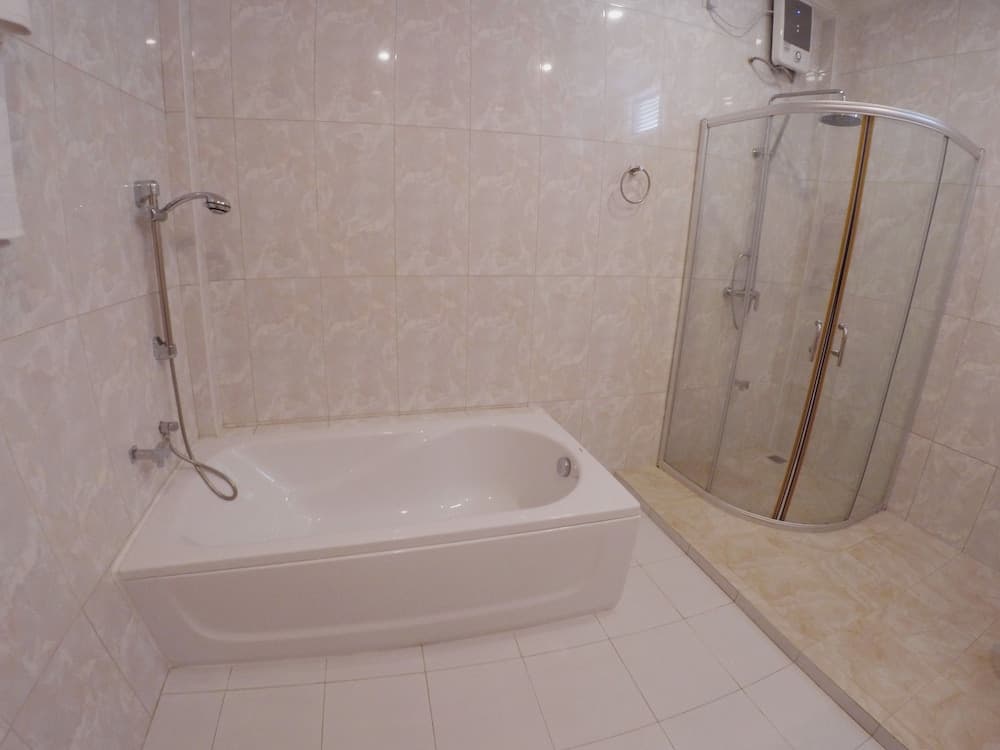 Ocean Retreat & Spa - View 52