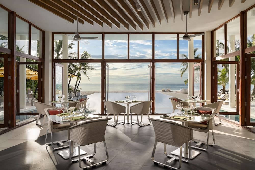 Niyama Private Islands Maldives - View 87