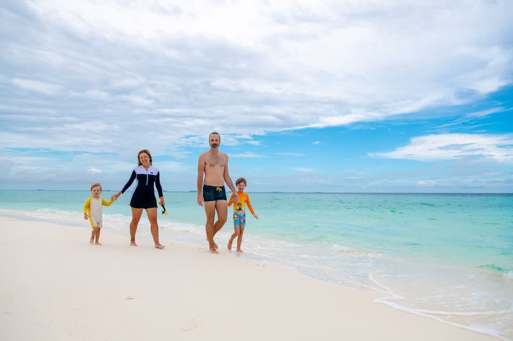 Biosphere Inn Maldives - View 73