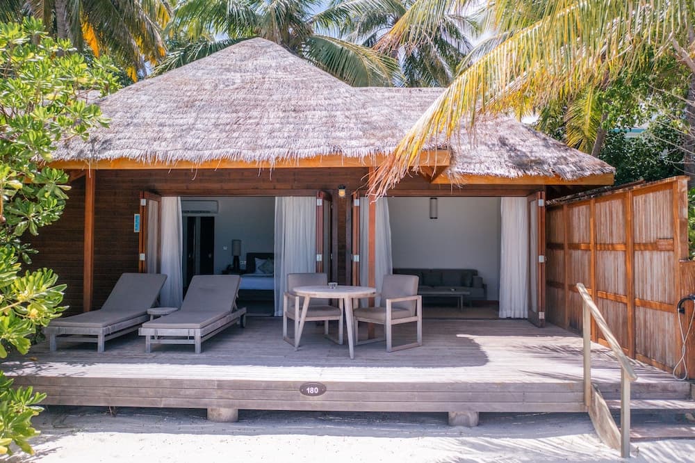 Veligandu Maldives Resort Island - View 82