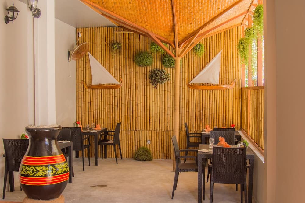 Sandy Heaven Maldives - View 45