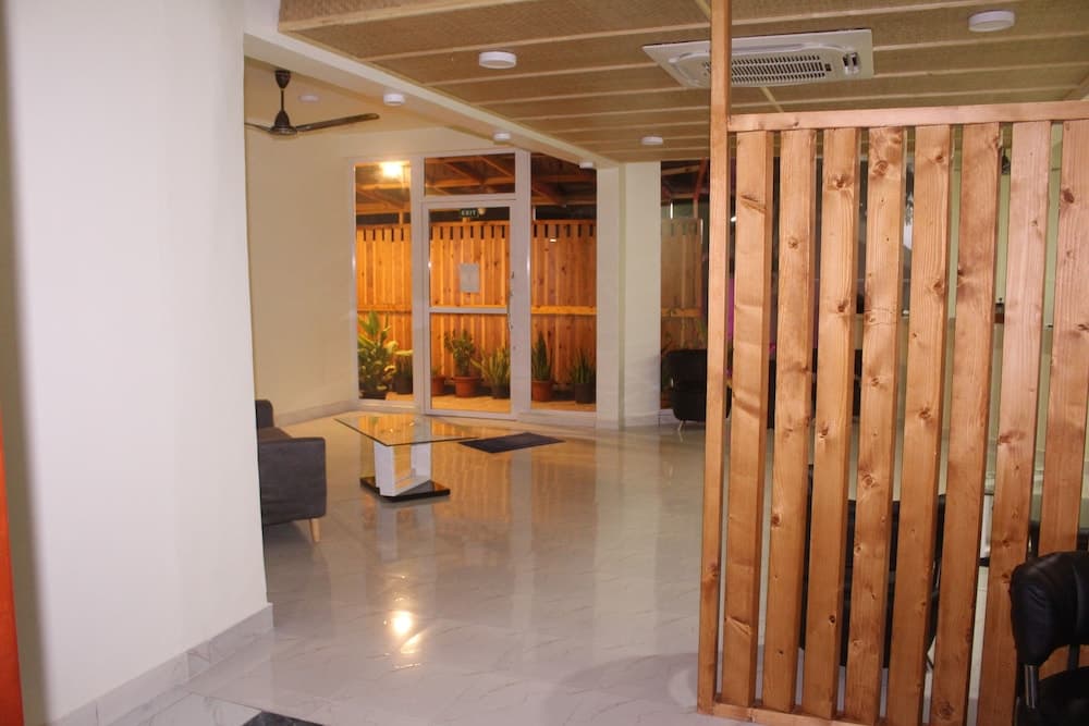 ONE ON INN - View 10