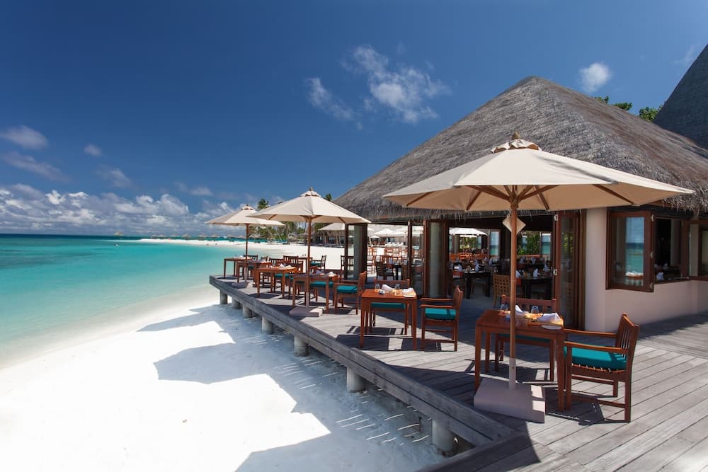Veligandu Maldives Resort Island - View 30