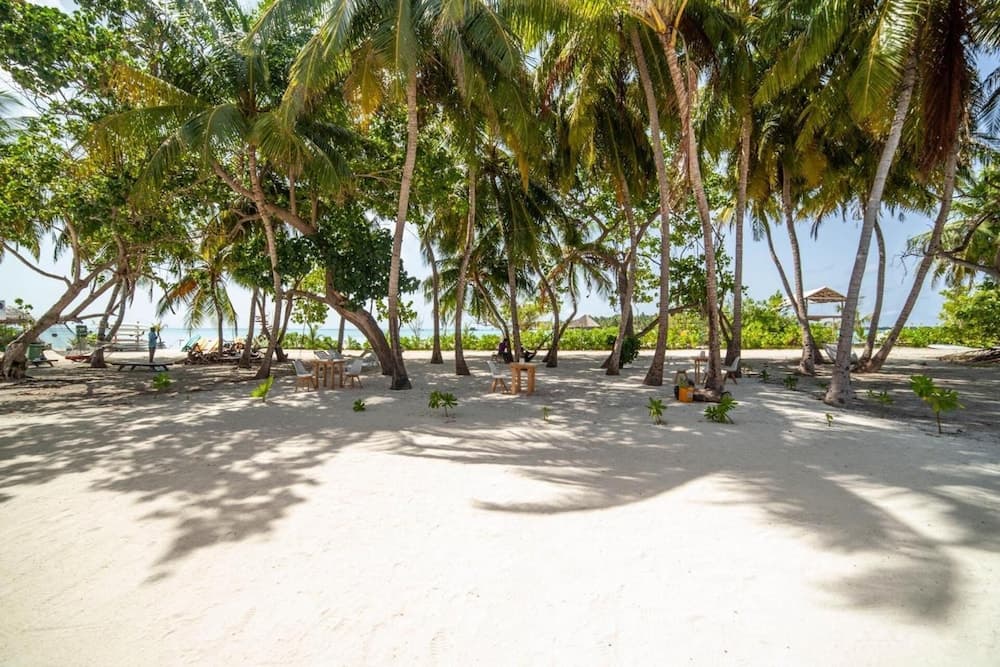 Portia Hotel & Spa - View 30