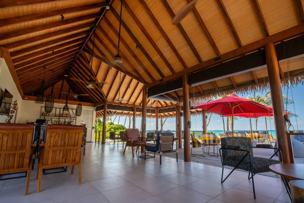 Hotel Whale Lagoon Maldives - View 55