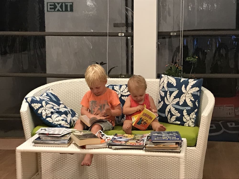 Liberty Guest House Maldives - View 155