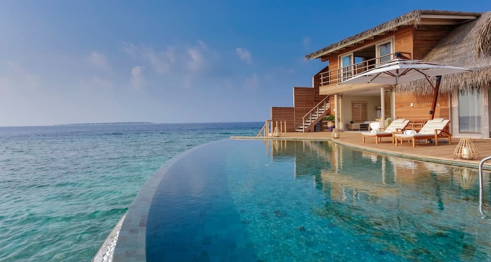 Milaidhoo Maldives - View 3