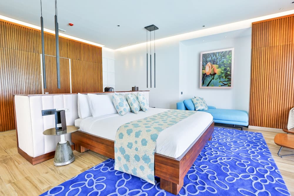 Emerald Maldives Resort & Spa - All Inclusive - View 5