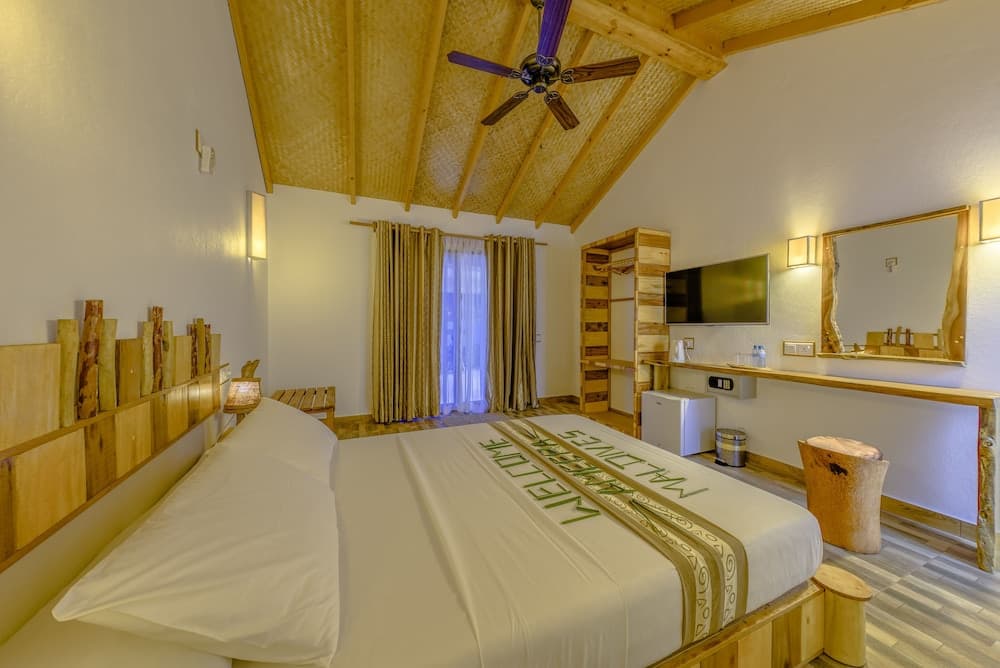 Ameera Maldives - View 19