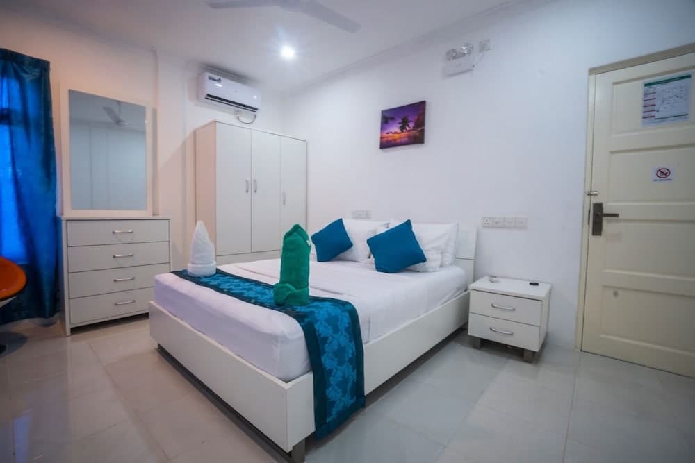 Palm Lodge - View 17