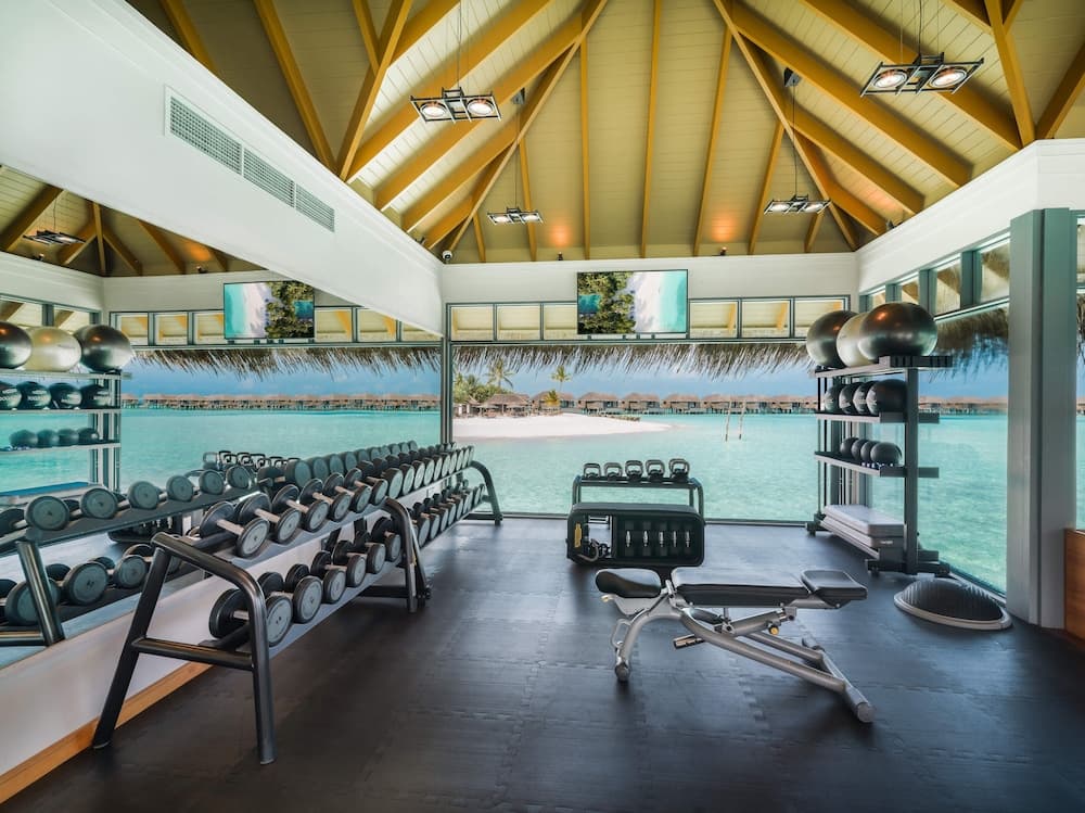 Vakkaru Maldives - View 48